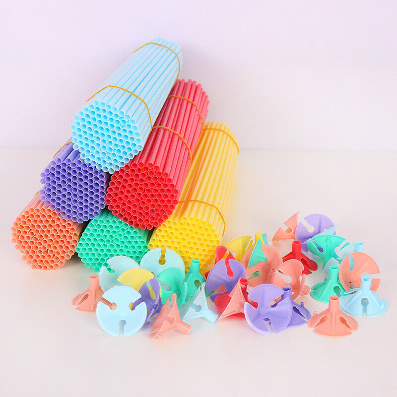 Balloon Sticks, Balloon Accessories