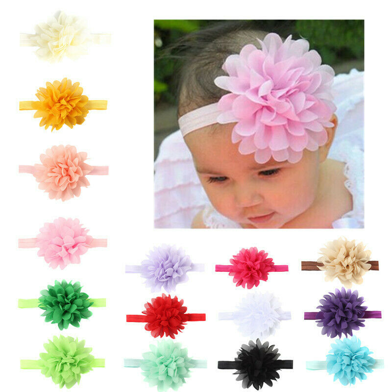 Babies Headband, Kids Headband, Girls Headband