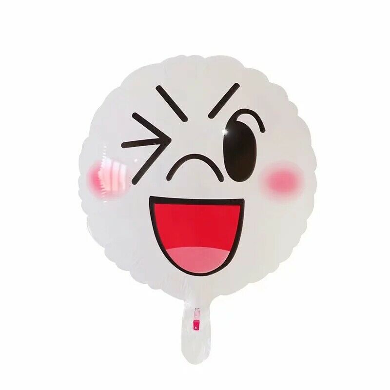 Wink Eye Balloons