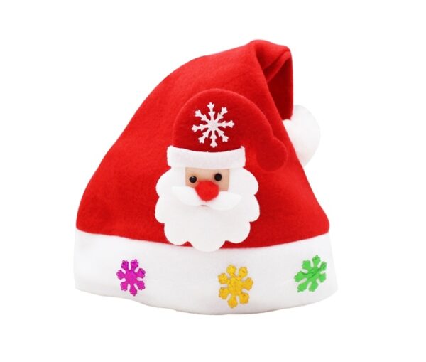 Christmas Hat