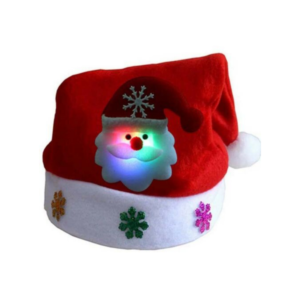 Look our Christmas Hat