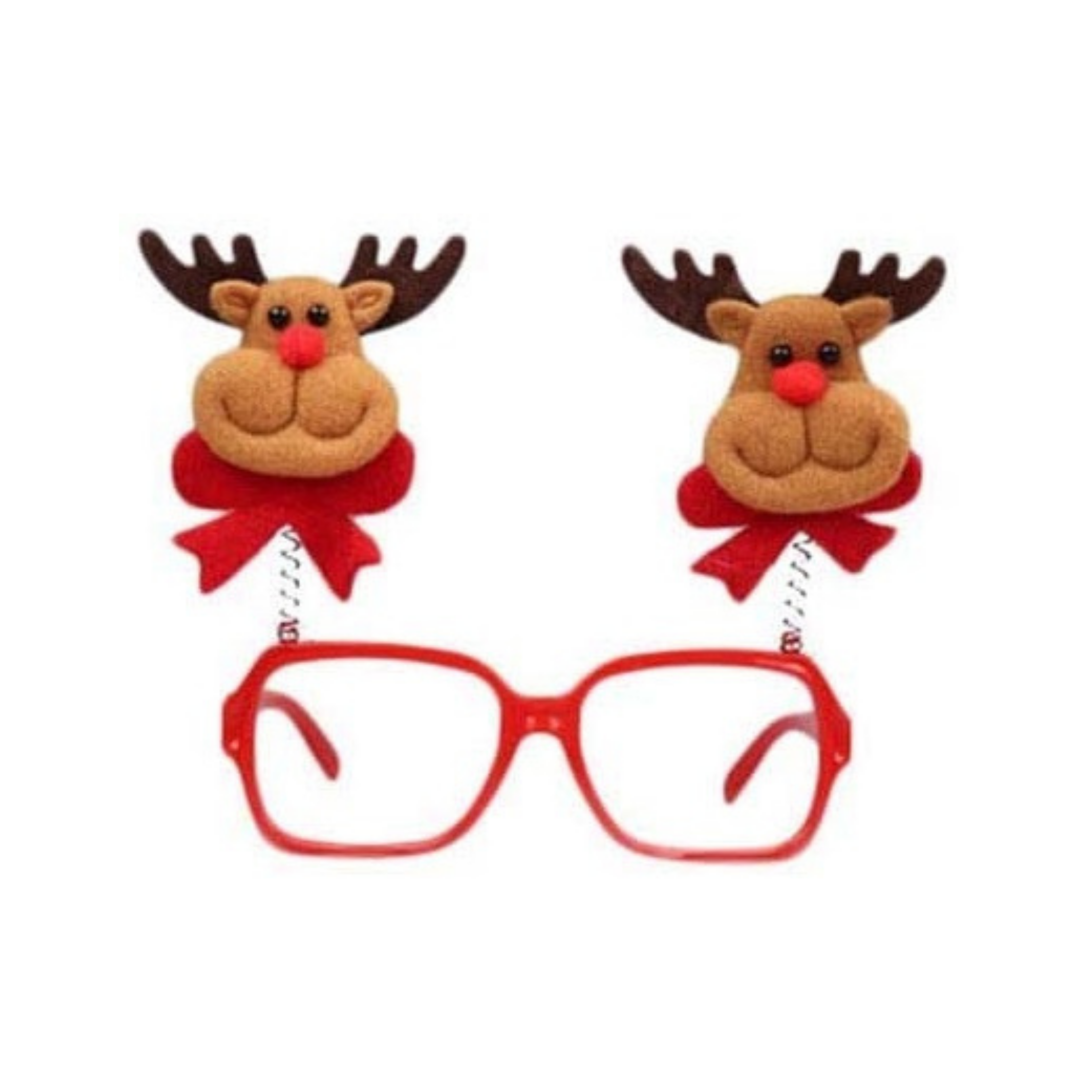 Christmas Glasses