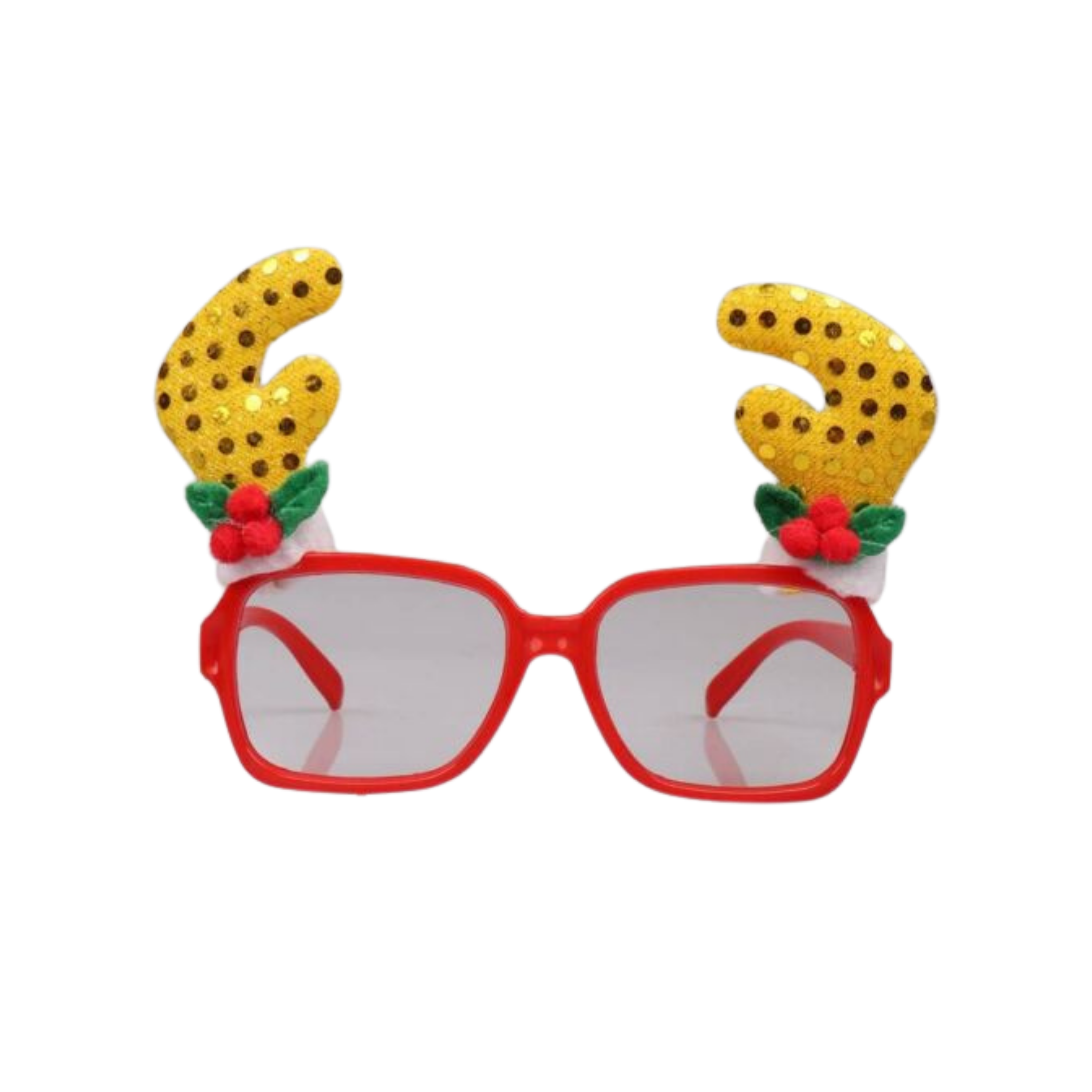 Christmas Glasses