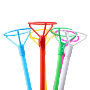 Balloon Sticks and Cups, Balloon Accessories