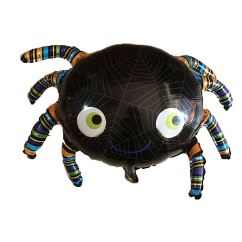 Halloween Spider Balloon