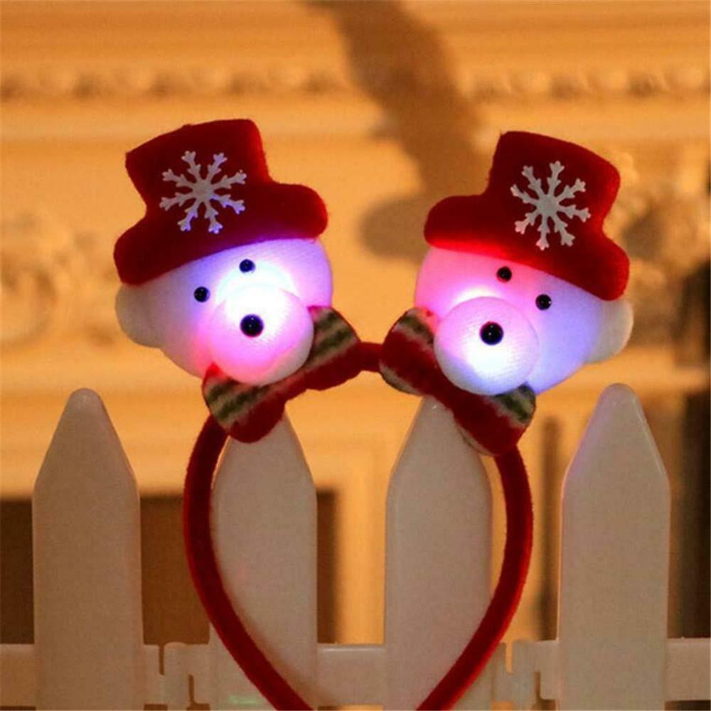 Xmas Headband