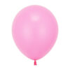 Pink Latex Balloons