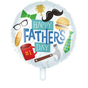 Happy Father's Day Balloons, Father's Day Balloons