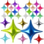 Star Foil Balloon