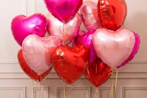 5-Heart-Shape-Foil-Balloons